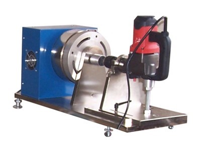 電動工具測功機